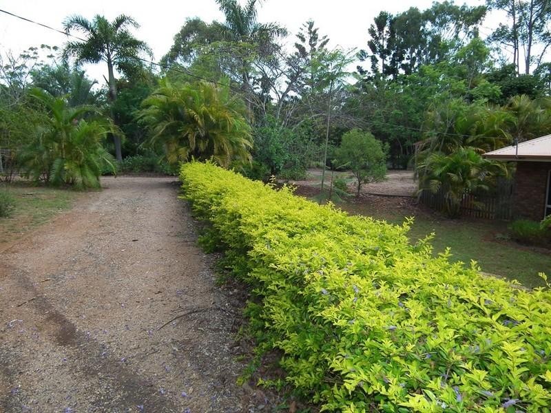 202 Bosel Road, Tinana QLD 4650