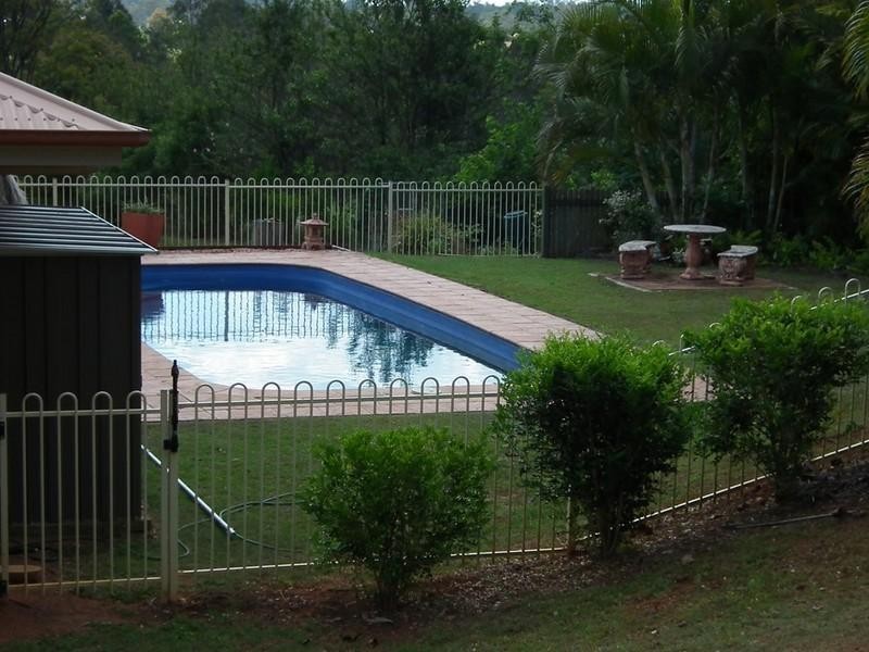 202 Bosel Road, Tinana QLD 4650