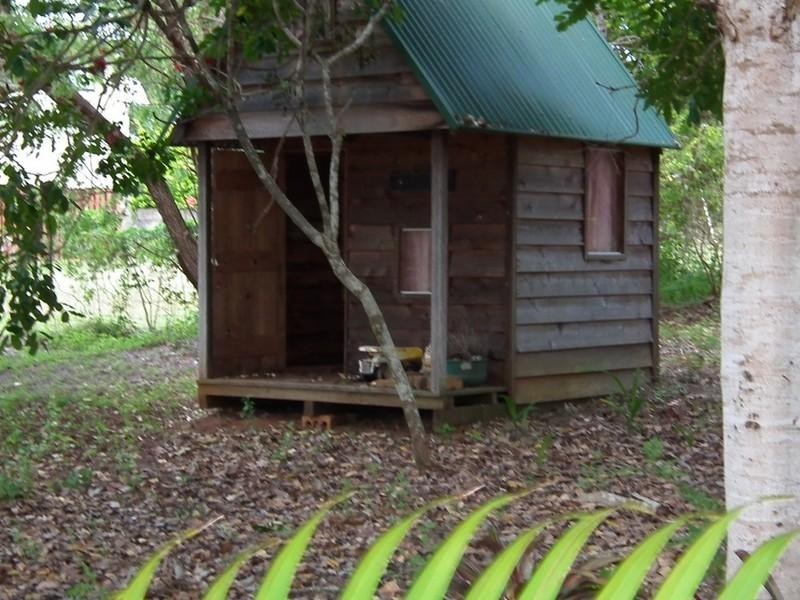 202 Bosel Road, Tinana QLD 4650