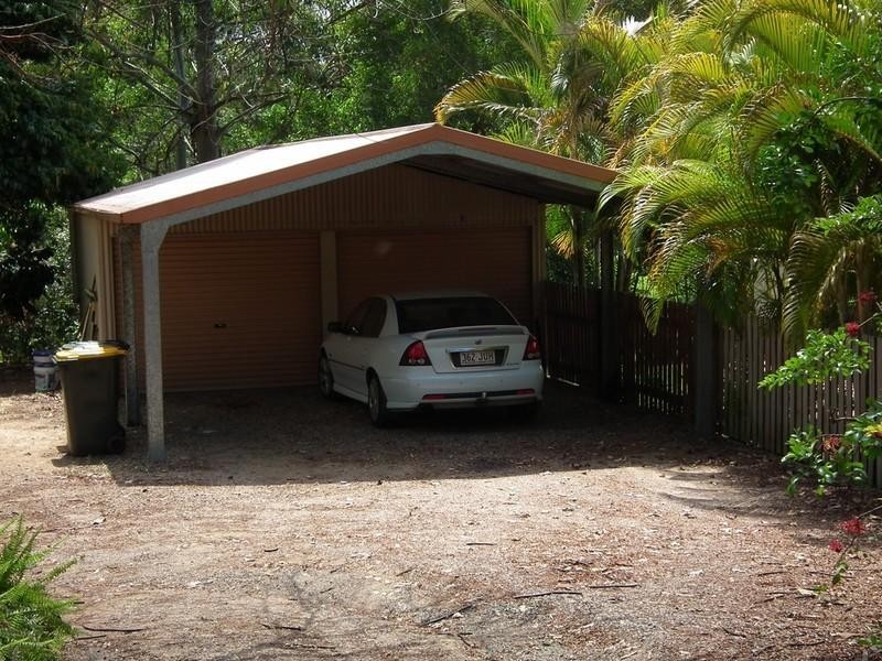 202 Bosel Road, Tinana QLD 4650