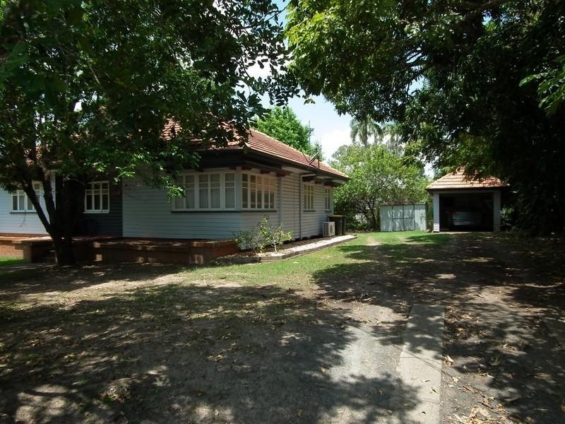 293 Lennox Street, Maryborough QLD 4650