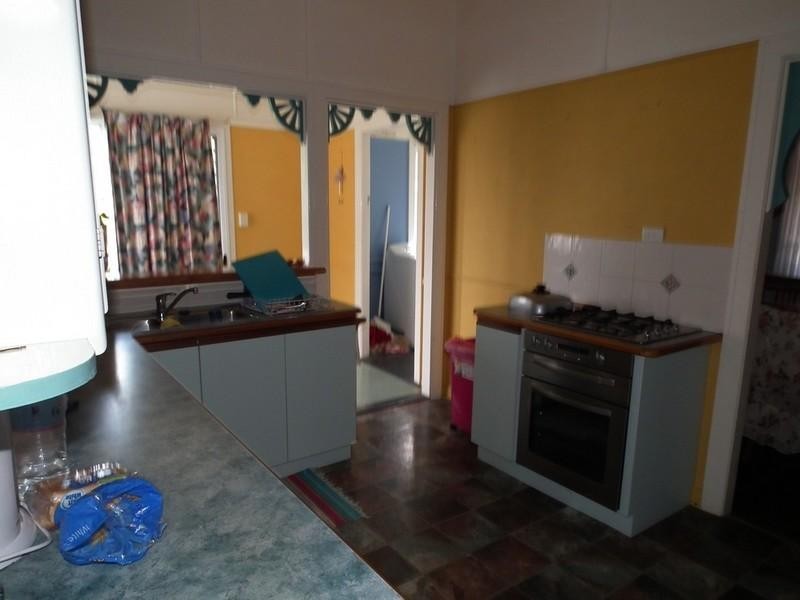 293 Lennox Street, Maryborough QLD 4650