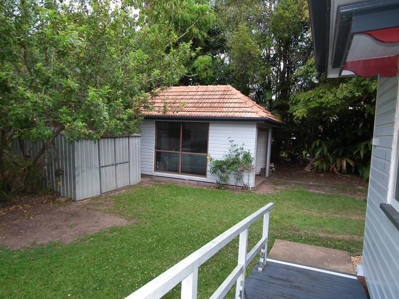 293 Lennox Street, Maryborough QLD 4650