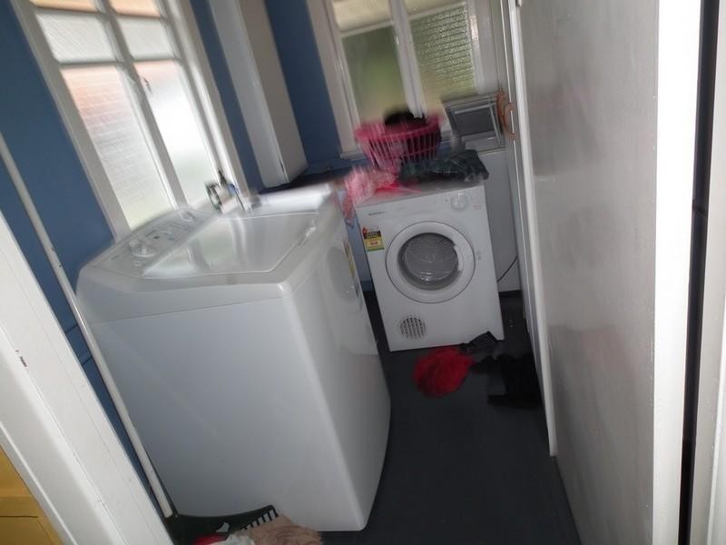 293 Lennox Street, Maryborough QLD 4650