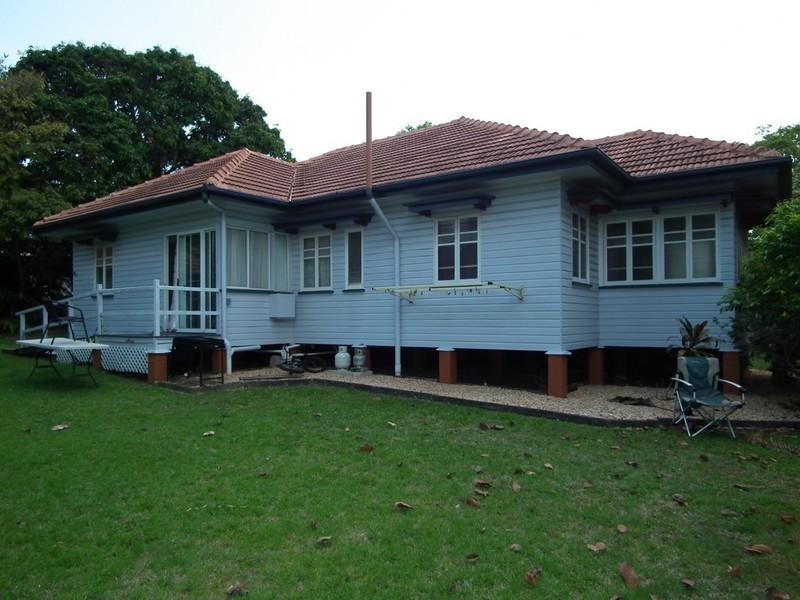 293 Lennox Street, Maryborough QLD 4650