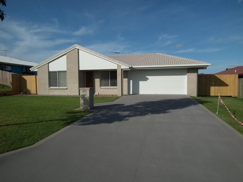 63 Tulipwood Drive, Tinana QLD 4650