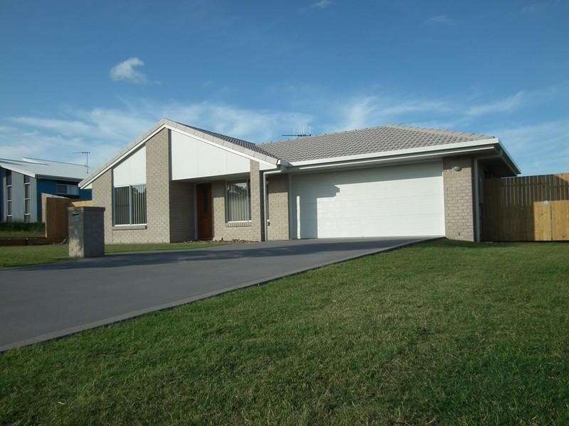 63 Tulipwood Drive, Tinana QLD 4650