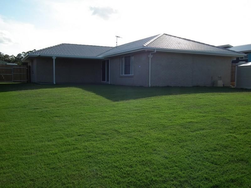 63 Tulipwood Drive, Tinana QLD 4650