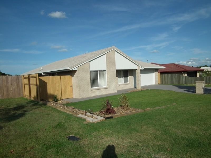 63 Tulipwood Drive, Tinana QLD 4650