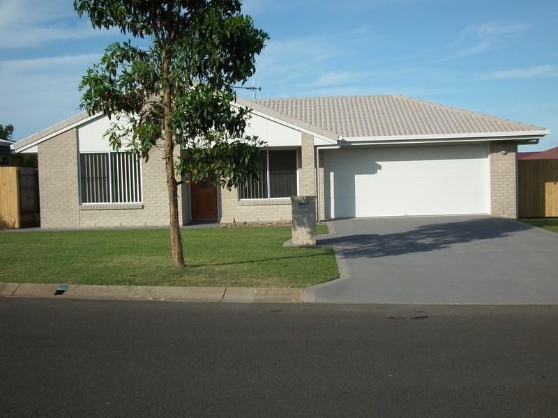 63 Tulipwood Drive, Tinana QLD 4650