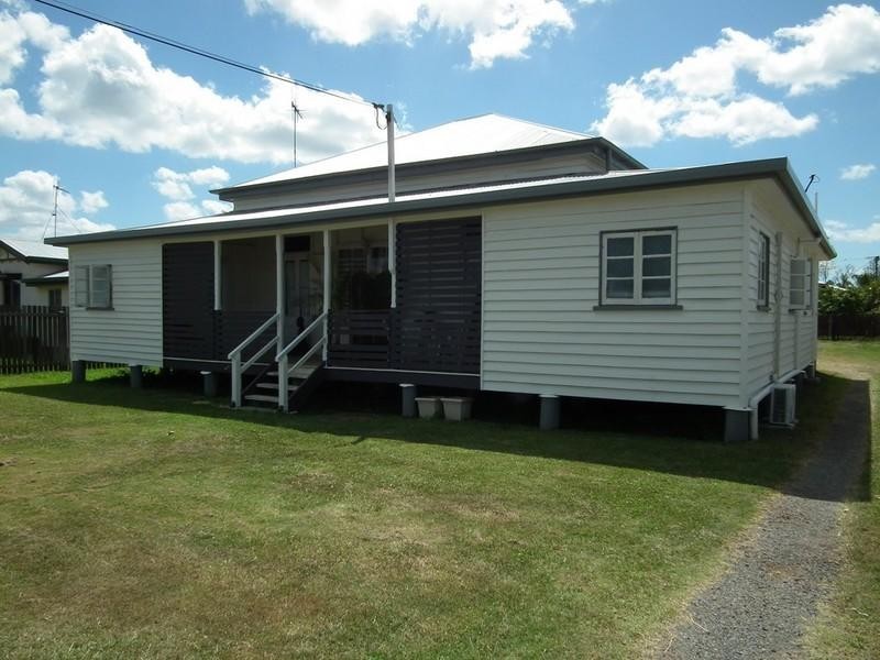 48 Crown Street, Maryborough QLD 4650