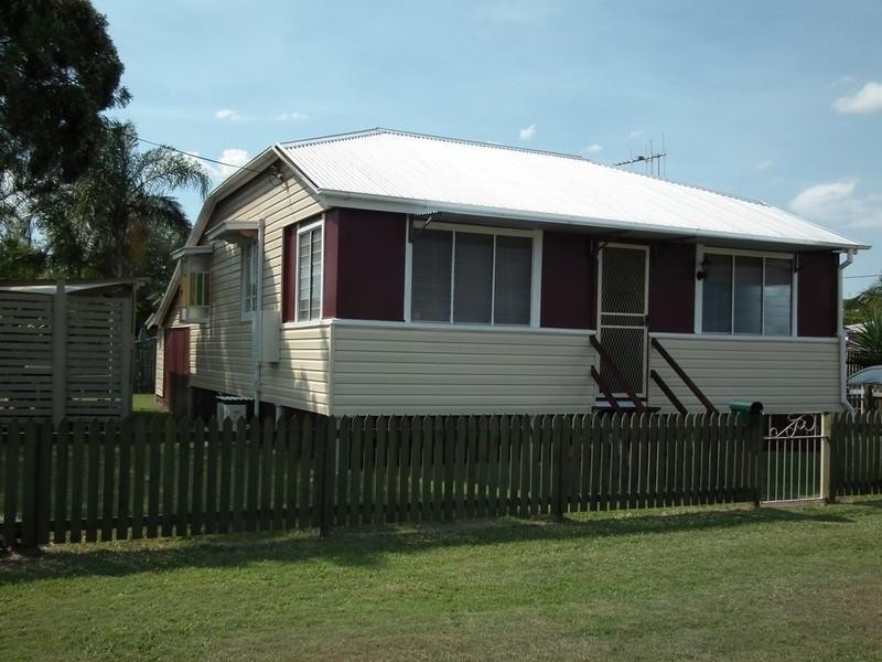 50 Morning Street, Maryborough QLD 4650