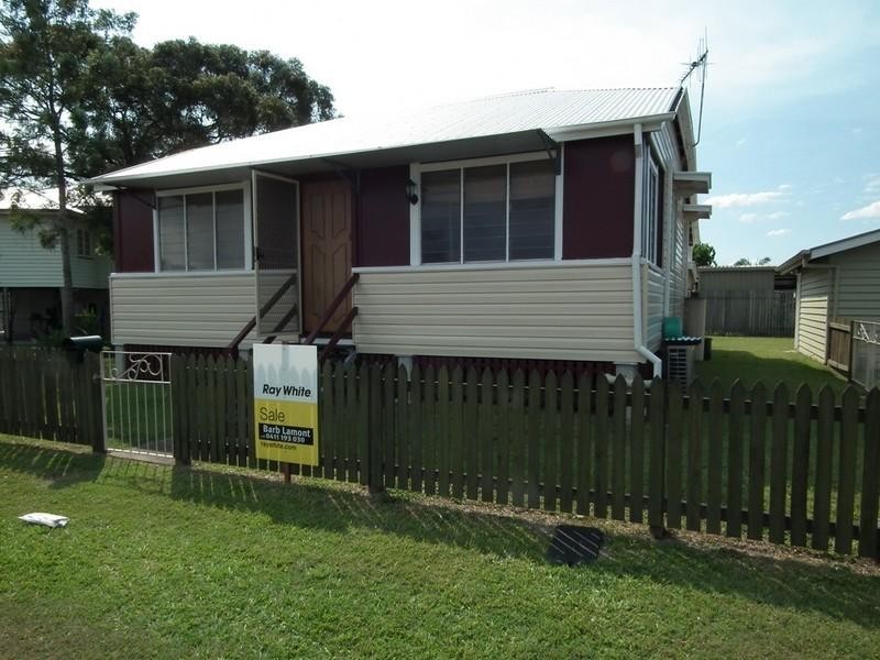 50 Morning Street, Maryborough QLD 4650