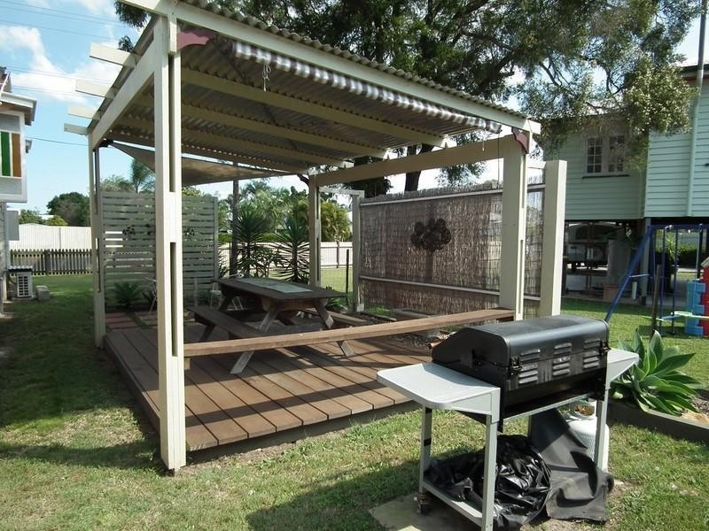 50 Morning Street, Maryborough QLD 4650