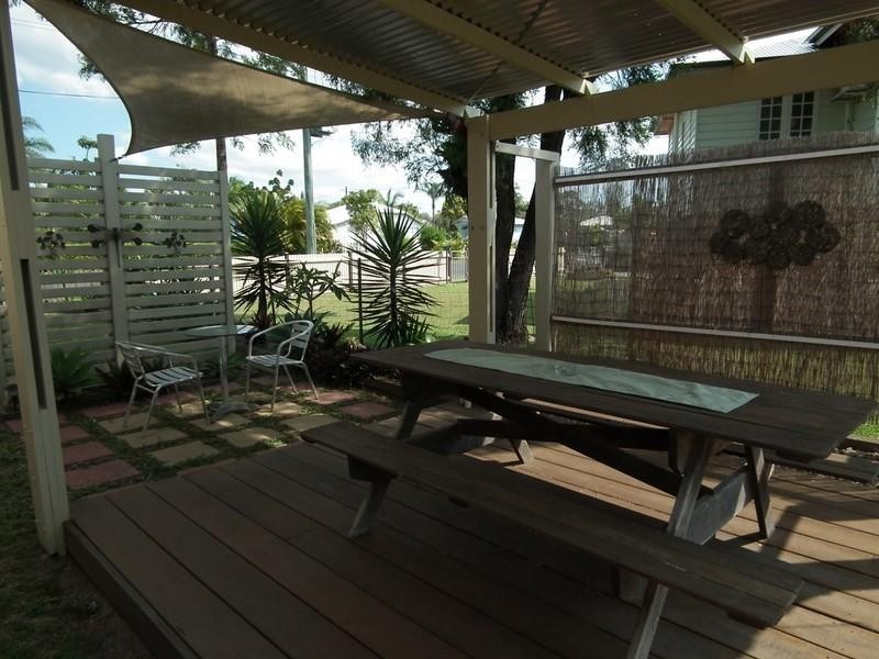 50 Morning Street, Maryborough QLD 4650