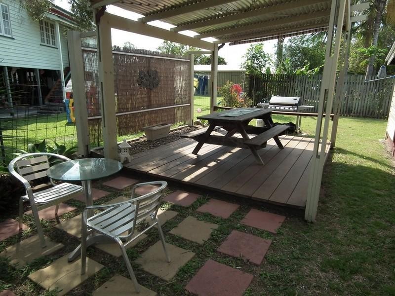 50 Morning Street, Maryborough QLD 4650