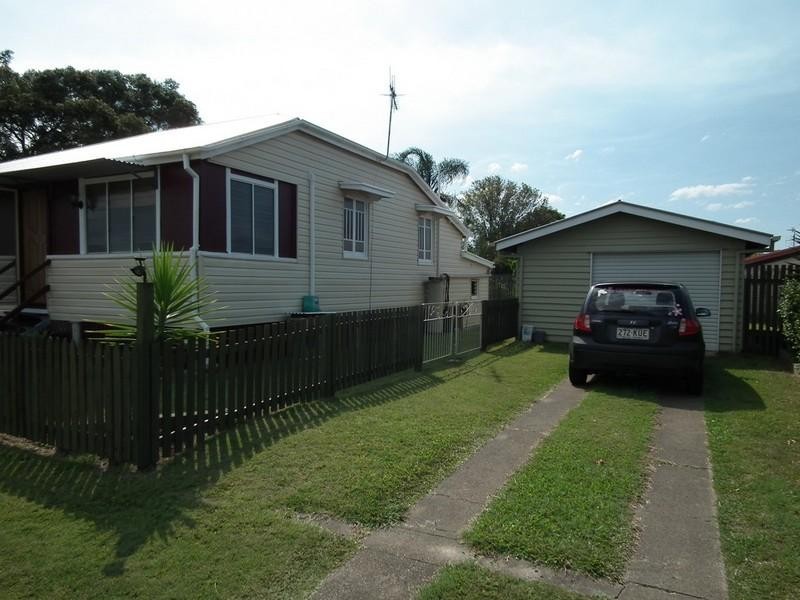 50 Morning Street, Maryborough QLD 4650