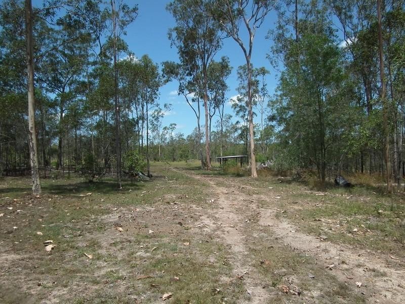 Lot 2 Gigoomgan Road, Brooweena QLD 4620