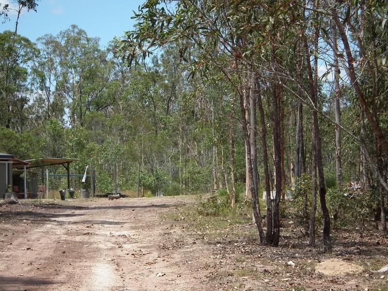Lot 2 Gigoomgan Road, Brooweena QLD 4620