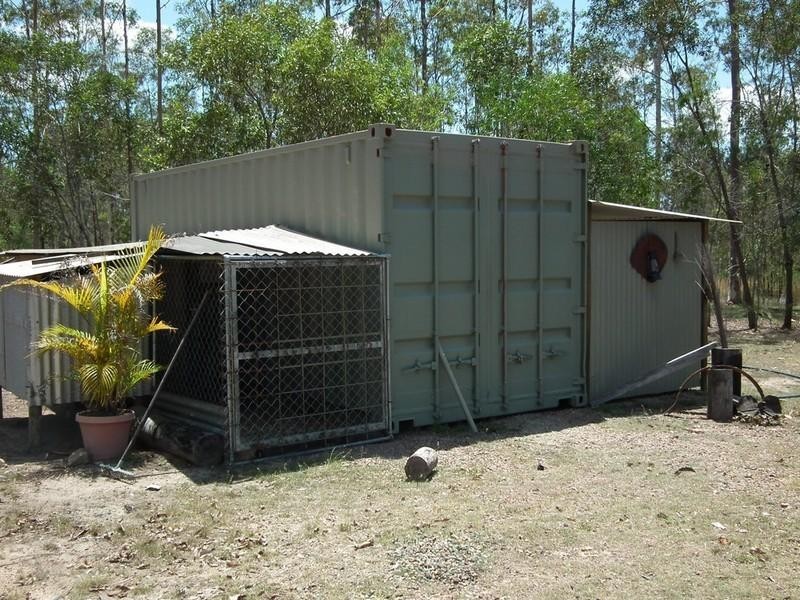 Lot 2 Gigoomgan Road, Brooweena QLD 4620