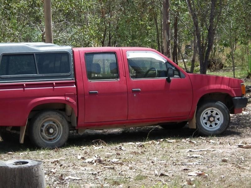 Lot 2 Gigoomgan Road, Brooweena QLD 4620