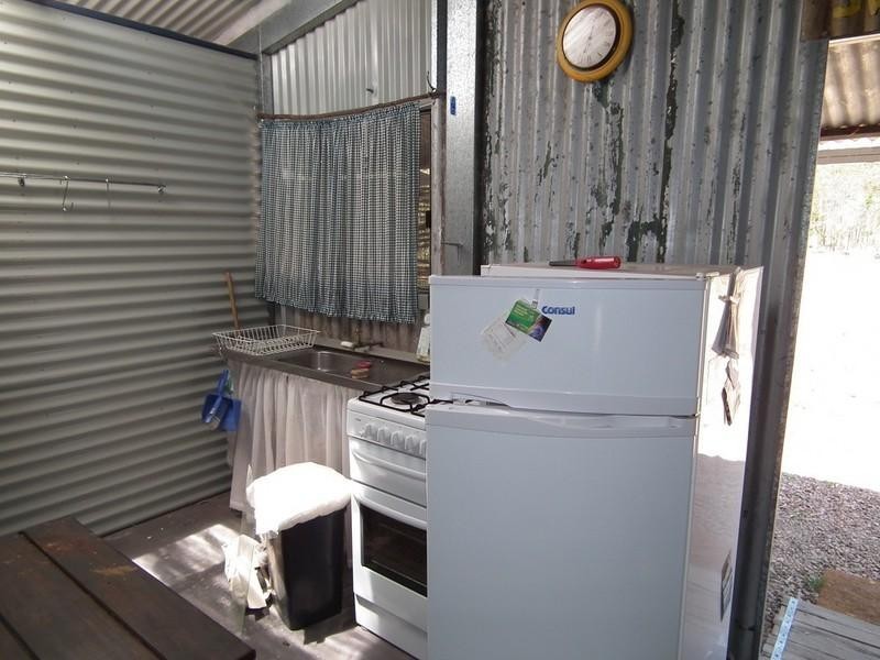 Lot 2 Gigoomgan Road, Brooweena QLD 4620