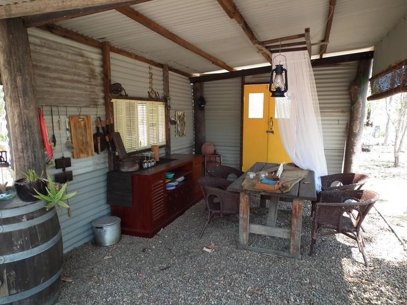 Lot 2 Gigoomgan Road, Brooweena QLD 4620