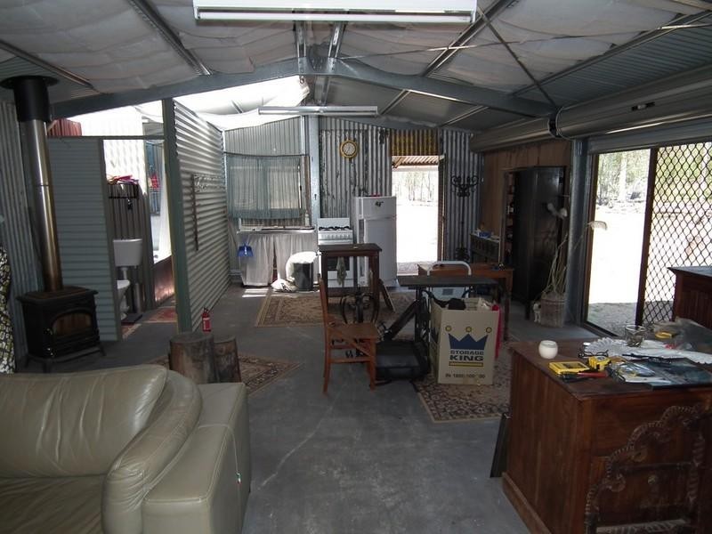 Lot 2 Gigoomgan Road, Brooweena QLD 4620