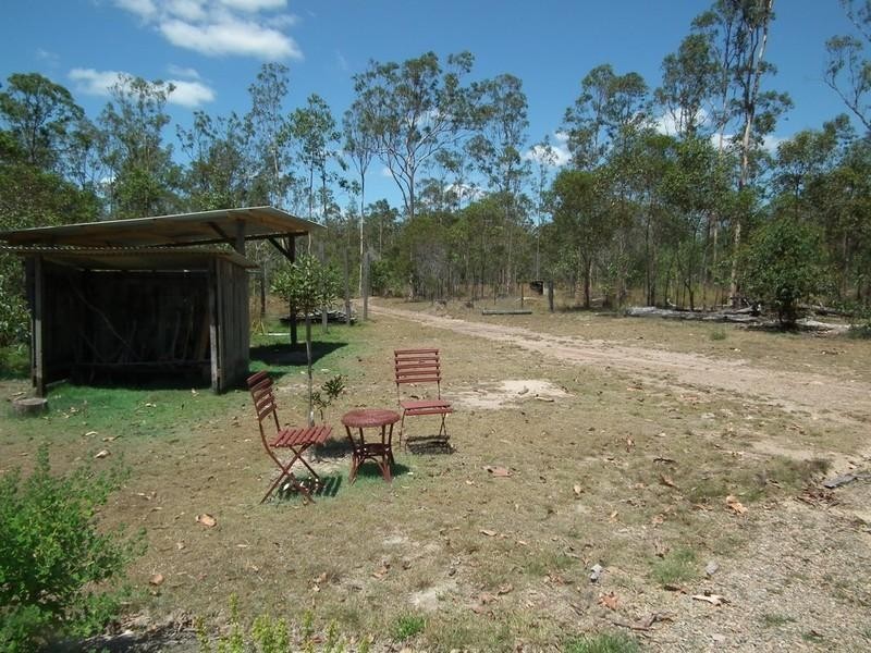 Lot 2 Gigoomgan Road, Brooweena QLD 4620