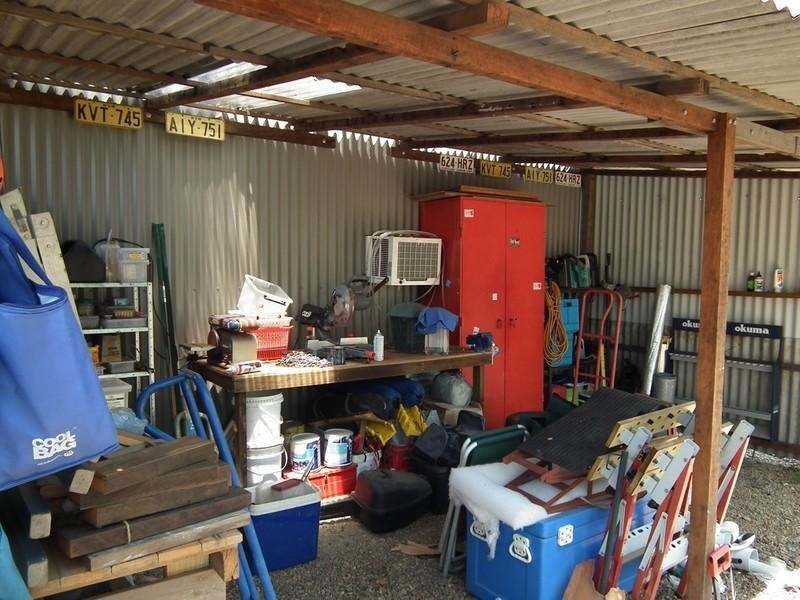 Lot 2 Gigoomgan Road, Brooweena QLD 4620