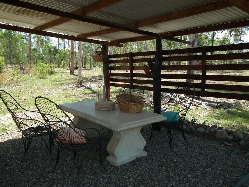 Lot 2 Gigoomgan Road, Brooweena QLD 4620