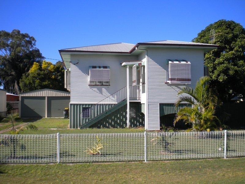 147 Tooley Street, Maryborough QLD 4650