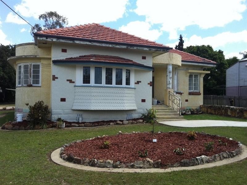 28 Milton Street, Maryborough QLD 4650