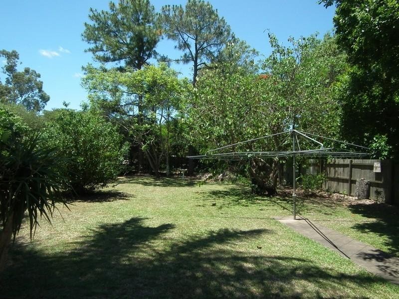 4 Puller Street, Granville QLD 4650