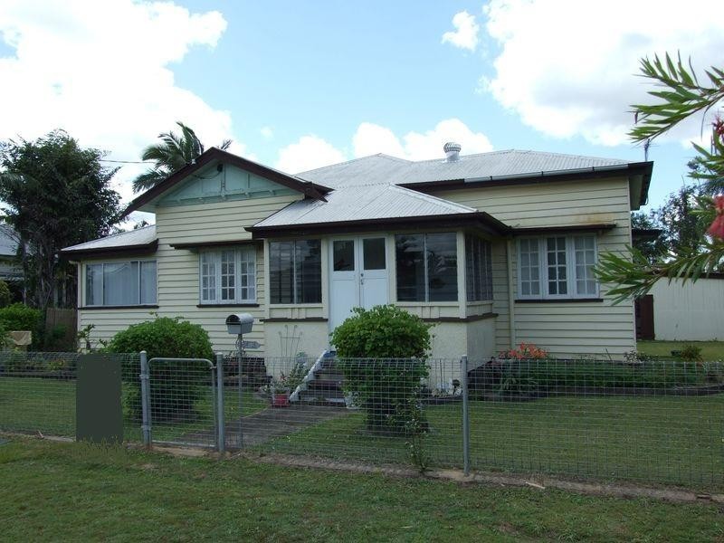 109 Saltwater Creek Road, Maryborough QLD 4650