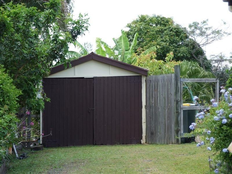 109 Saltwater Creek Road, Maryborough QLD 4650