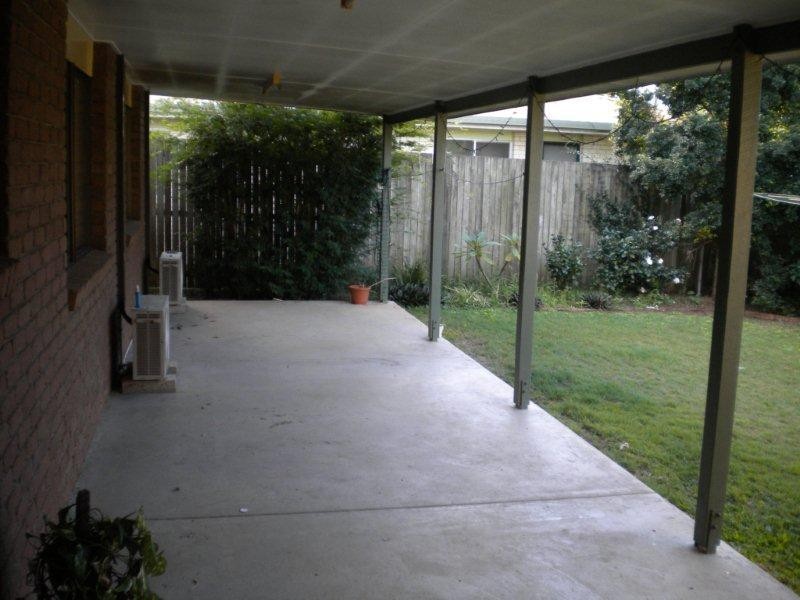 4 Jocelyn Parade, Granville QLD 4650