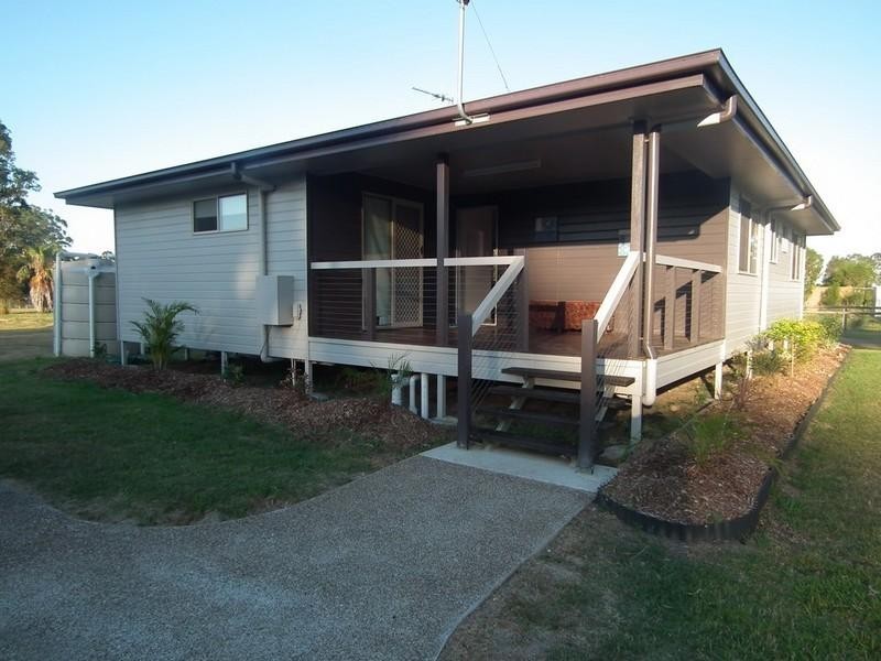 2/27 Serenity Drive, Tinana QLD 4650