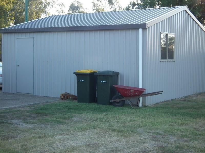 2/27 Serenity Drive, Tinana QLD 4650