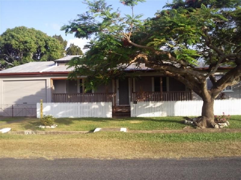 27 Alfred Street, Maryborough QLD 4650