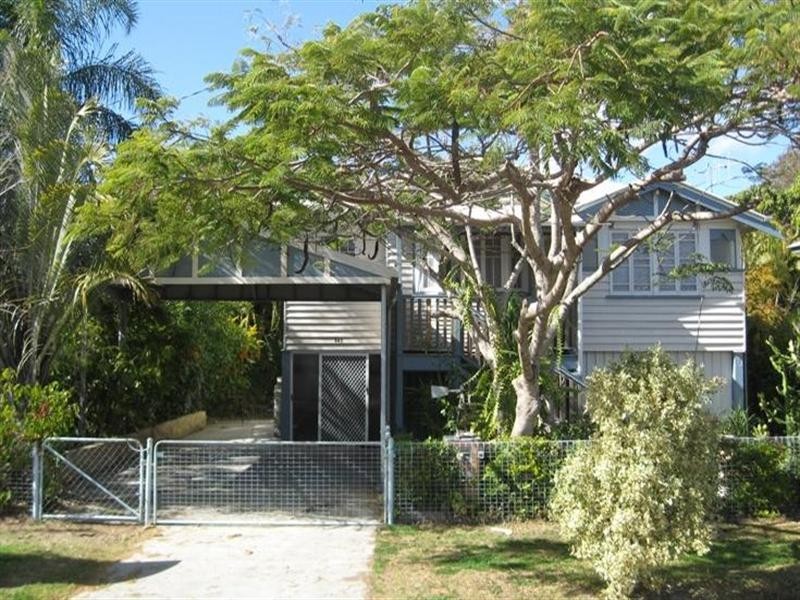 441 Lennox Street, Maryborough QLD 4650