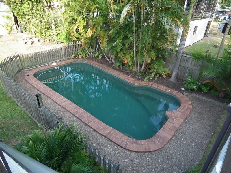 7 Puller Street, Granville QLD 4650