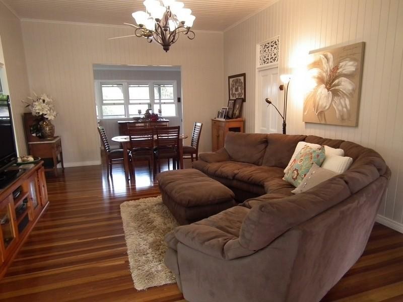 7 Puller Street, Granville QLD 4650