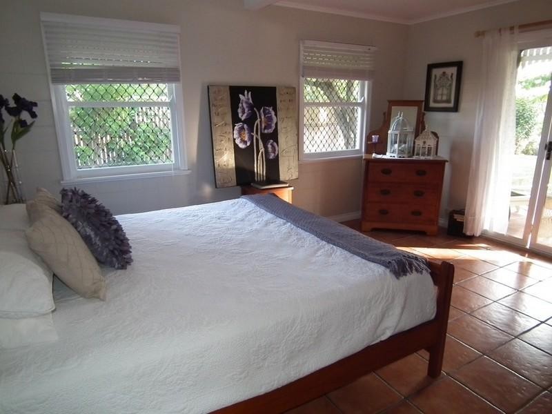 7 Puller Street, Granville QLD 4650