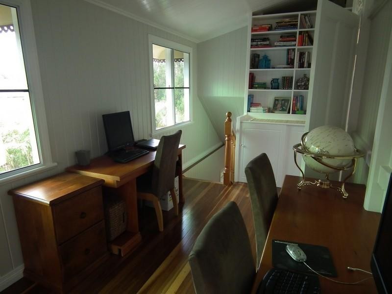 7 Puller Street, Granville QLD 4650