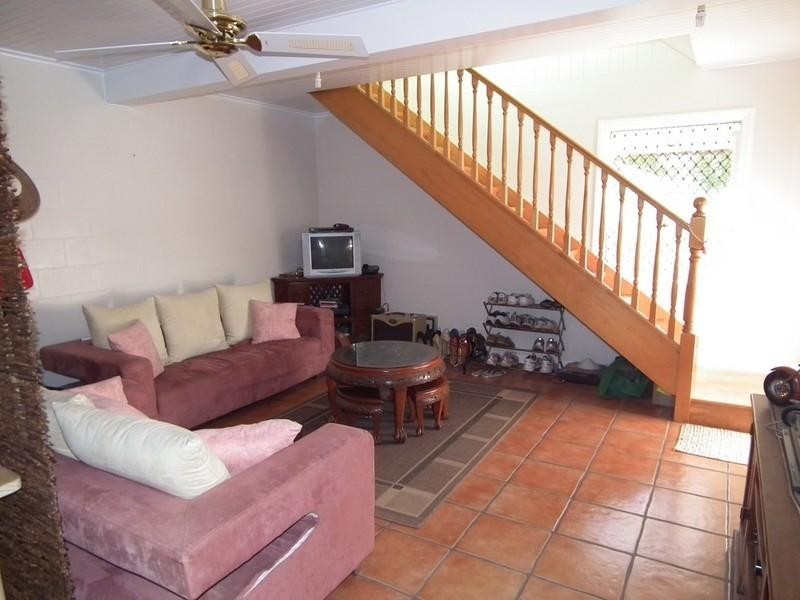 7 Puller Street, Granville QLD 4650