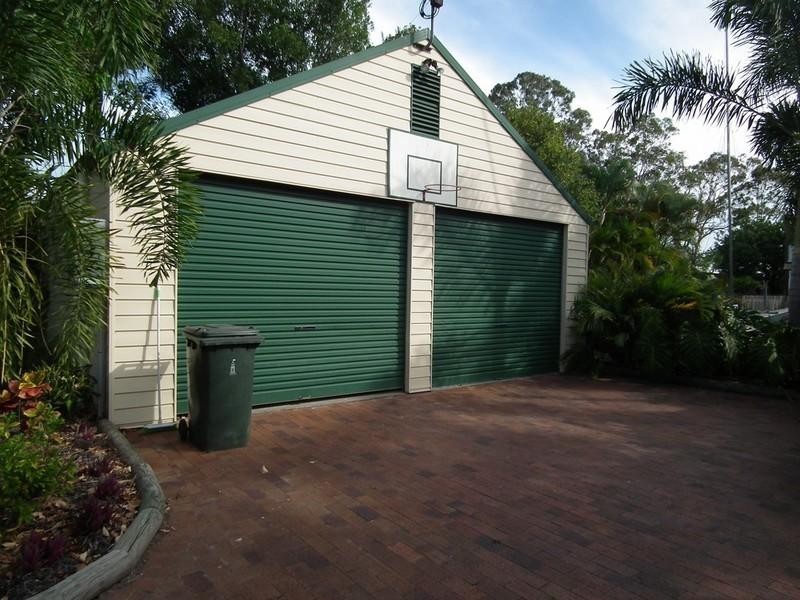 7 Puller Street, Granville QLD 4650
