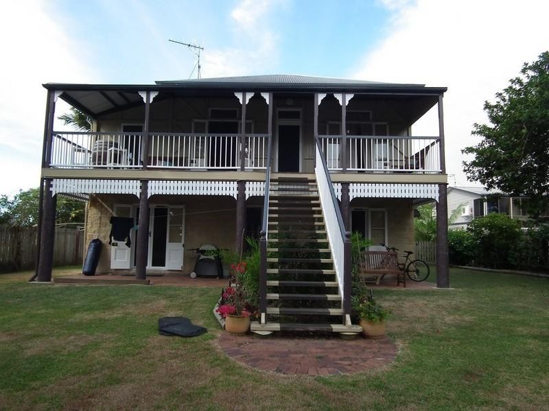 7 Puller Street, Granville QLD 4650