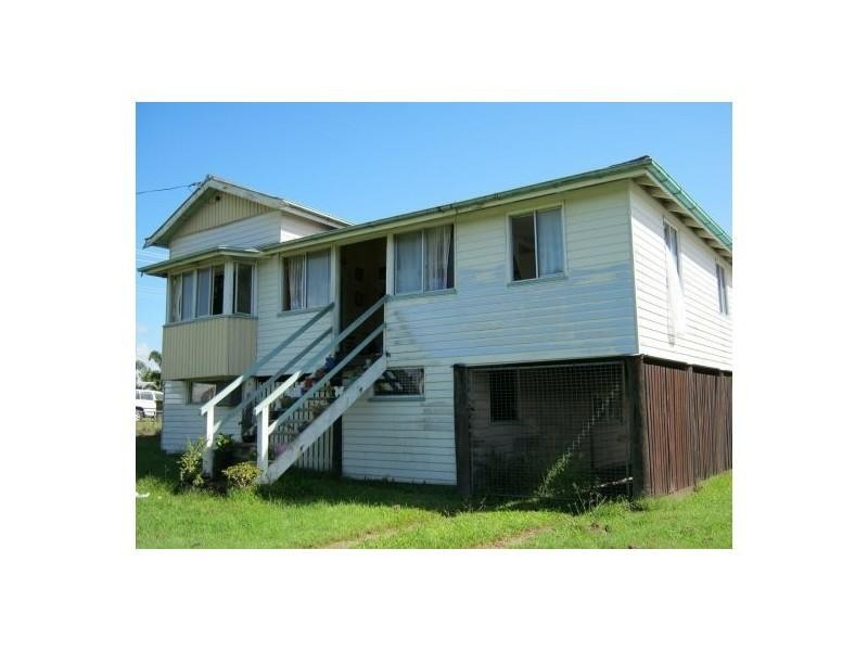 300 Walker Street, Maryborough QLD 4650