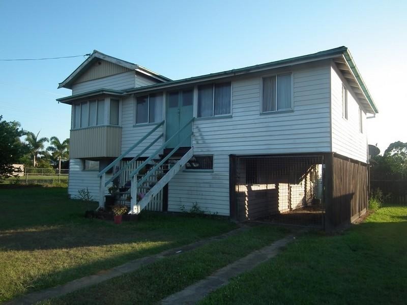 300 Walker Street, Maryborough QLD 4650